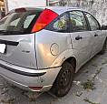 Ford Focus 1.6 S/Se/Se Plus Flex 8V/16V 5P 2008