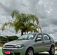 Fiat Palio 1.0 Economy Fire Flex 8V 2P 2013