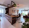 Mobiliado No CÓrrego Grande | 3 DormitÓrios | 2 SuÍtes | 2 Vagas