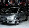 Fiat Idea Attractive 1.4 Fire Flex 8V 5P 2016