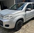 Fiat Uno Vivace Celeb. 1.0 Evo F.flex 8V 5P 2014