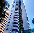 Apartamento A Venda 3 Quartos - Espinheiro - Recife