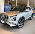 Hyundai Creta Limited 1.0 Tb 12V Flex Aut 2022