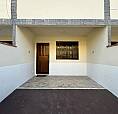 Alugo Casa 2 Quartos - Bananal Guapimirim-rj 