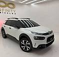 Citroen C4 Cactus Feel Pack 1.6 16V Flex Aut 2023