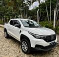 Fiat Strada Freedom 1.3 Flex 8v Cd 2026