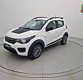 Fiat Mobi Trekking 1.0 Flex 5P 2024