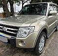 Mitsubishi Pajero Full Gls/Gls/Pkhpe 3.2 Dies.ti 5P 2008