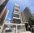 Apartamento Com 1 Dormitório À Venda, 35 M² Por R$ 440.000 - Aldeota - Fortaleza/Ce