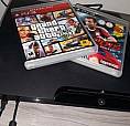 Ps3 Novo !!!