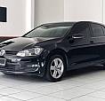 Volkswagen Golf 2015/2015 1.4 Tsi Highline 16V Gasolina 4P Automático