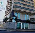 Apartamento Com 2 Dormitórios À Venda, 82 M² Por R$ 390.000 - Aviação - Praia Grande/Sp