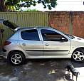 Peugeot 206 1.4 Presem Fx