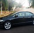 Honda New Civic Lxs Automático