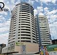 Ed. Torre Gêmea | 165,30 M² Privativos | 9º Andar | Novo Centro - Maringá/Pr