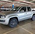 Vendo Amarok Highline Cd Aut. 4X4 Diesel  