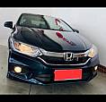 Honda City 18/18 Extra