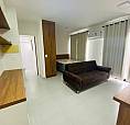Apartamento Para Alugar Em Jardim Redentor De 50.00M² Com 1 Quarto, 1 Banheiro, 1 Suíte E