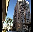 Ed Mar Egeu - 2 Qts-1 Suíte-Andar Alto-Montado-Lazer Completo