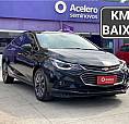 Chevrolet Cruze 2019 1.4 Turbo Ltz 16V Flex 4P Automático