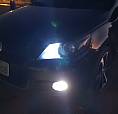 Gol G5 1.6 Power 2008 Preto 