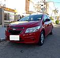 Onix Lt 2015