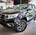Nissan Frontier 2.3 Td Cd Xe 4X4 (Aut)