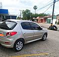 Peugeot 207 1.4