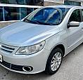 Gol 1.0 2010 Completo Financio 