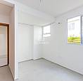 Apartamento Novo De 1 Dormitório , Térreo, No Bairro Alto Petrópolis.
