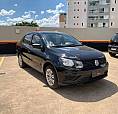 Vw Voyage Msi 1.6 Automatico