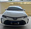 Toyota Corolla Xei 2022
