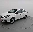 Fiat Grand Siena 2021 1.4 Mpi 8V Flex 4P Manual
