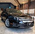 Fusion Sel 2.5 2011