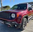 Renegade Traiwalk 4X4 Turbo Diesel