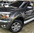 Ranger Xls 4X4 Diesel Automático - Único Dono - Garantia De Fábrica