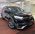 Honda Cr-V Touring 4P