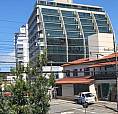Lindo Studio No Bairro Agronômica A Um Quarteirão Da Beira Mar De Florianópolis
