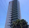 Edf Puerto Montt Em Campo Grande 3 Quartos Com Suite          