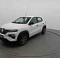 Renault Kwid 2024 1.0 12V Sce Flex Zen Manual
