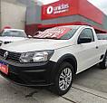 Volkswagen Saveiro Robust 1.6 Total Flex 16V 2023