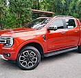 Ford Ranger Limited+ 3.0 V6 4x4 Cd Tb Die Aut 2025