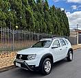 Renault Duster Expression1.6 Flex 16V Aut. 2018
