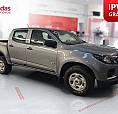 Chevrolet S10 Pick-Up Ls 2.8 Tdi 4X4 Cd Dies. Mec. 2024