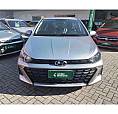 Hyundai Hb20 Comfort Plus 1.0 Flex 12V Mec. 2025