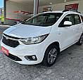 Chevrolet Spin Premier 1.8 8v Econo.flex 5p Aut. 2024