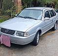 Volkswagen Santana 2.0 Mi 2P E 4P 2001