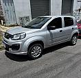 Fiat Uno Attractive 1.0 Evo Fire Flex 8V 5P 2021