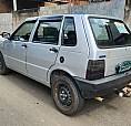 Fiat Uno Mille 1.0 Fire/ F.flex/ Economy 4P 2004