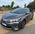 Toyota Corolla Gli 1.8 Flex 16V Aut. 2015